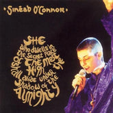 She Who Dwells - Sinead O'Connor [CD]