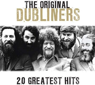 20 Greatest Hits:   - The Dubliners [CD]