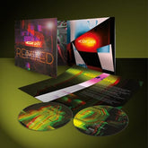 The Neon Remixed:   - Erasure [CD]