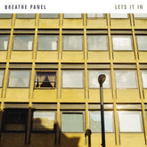 Lets It In:   - Breathe Panel [VINYL]