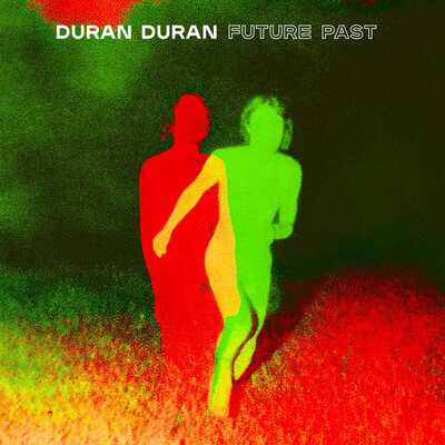 Future Past:   - Duran Duran [CD]