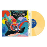 Rare Pleasure:   - Mndsgn [VINYL]