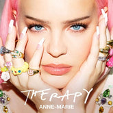 Therapy - Anne-Marie [CD]