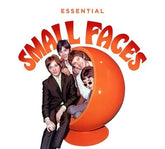 The Essential Small Faces - Small Faces [CD]