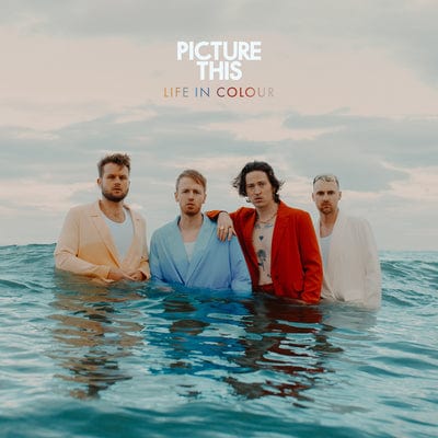 Life in Colour - Picture This [CD]