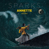 Annette: Cannes Edition - Sparks [CD]