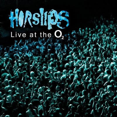 Live at the O2 - Horslips [CD]