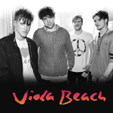 Viola Beach:   - Viola Beach [VINYL]