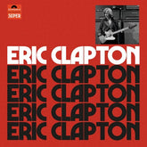 Eric Clapton - Eric Clapton [CD Deluxe Edition]