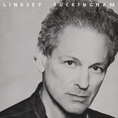 Lindsey Buckingham:   - Lindsey Buckingham [CD]