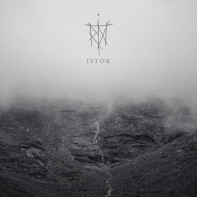 Istok - TRNA [CD]