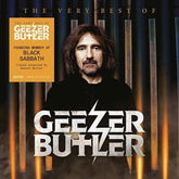 The Very Best of Geezer Butler:   - Geezer Butler [CD]