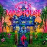 Welcome to the Madhouse - Tones and I [CD]