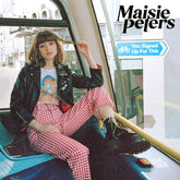 You Signed Up for This - Maisie Peters [CD]