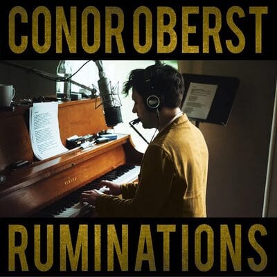 Ruminations - Conor Oberst [CD]