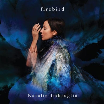 Firebird - Natalie Imbruglia [CD Deluxe Edition]