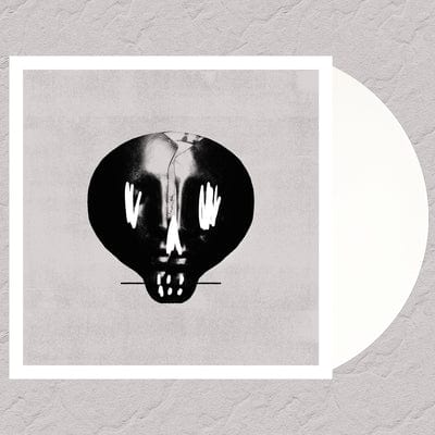 Bullet for My Valentine (Exclusive White Edition) - Bullet for My Valentine [Colour Vinyl]