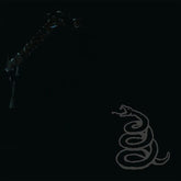 The Black Album - Metallica [CD]