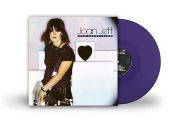 Bad Reputation (NAD Exclusive Purple Vinyl) - Joan Jett [VINYL]