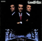 Goodfellas - Various Artists [VINYL Limited Edition]