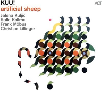 Artificial Sheep:   - KUU! [CD]