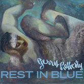 Rest in Blue:   - Gerry Rafferty [CD]