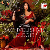 Anita Rachvelishvili: Élégie - Anita Rachvelishvili [CD]