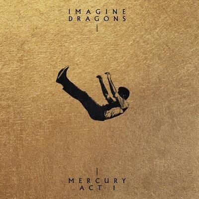 Mercury: Act 1 - Imagine Dragons [CD]