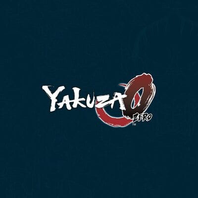 Yakuza 0 - Various Artists [VINYL]