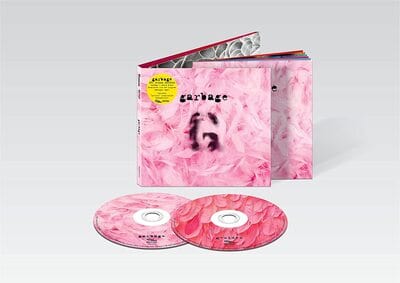 Garbage - Garbage [CD Deluxe Edition]