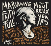 The Montreux Years:   - Marianne Faithfull [CD]