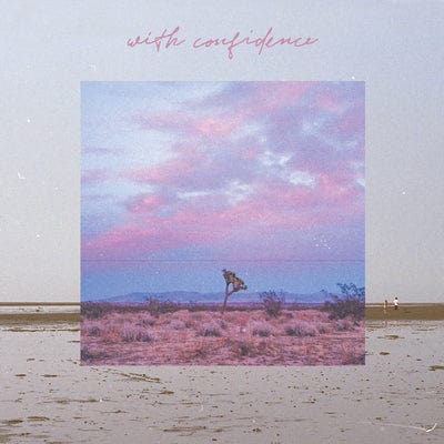 With Confidence:   - With Confidence [CD]