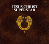 Jesus Christ Superstar - Andrew Lloyd Webber [CD]