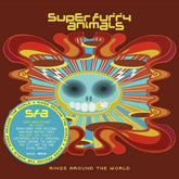 Rings Around the World:   - Super Furry Animals [CD]