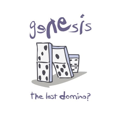 The Last Domino - The Hits:   - Genesis [CD]