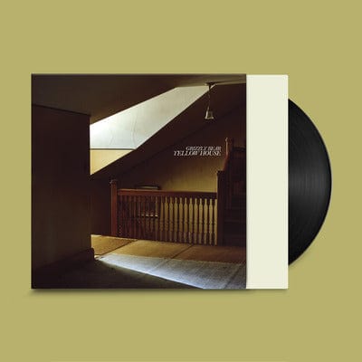 Yellow House:   - Grizzly Bear [VINYL]