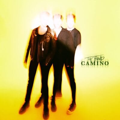 The Band CAMINO - The Band CAMINO [CD]