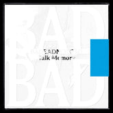 Talk Memory:   - Badbadnotgood [CD]