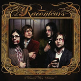 Broken Boy Soldiers - The Raconteurs [CD]