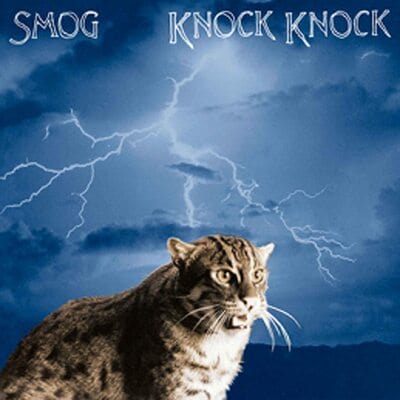 Knock Knock - Smog [CD]