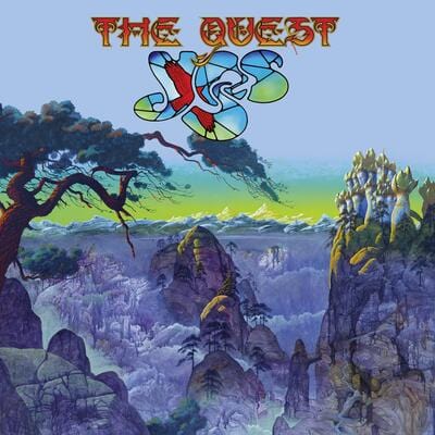 The Quest - Yes [VINYL]