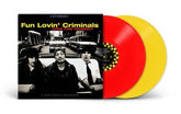 Come Find Yourself - Fun Lovin' Criminals [VINYL]