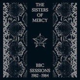 BBC Sessions 1982-1984 - The Sisters of Mercy [CD]