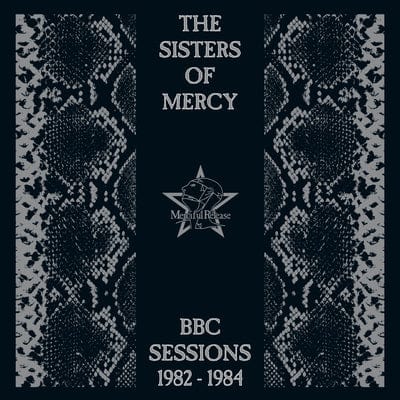 BBC Sessions 1982-1984 - The Sisters of Mercy [CD]