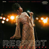 Respect - Jennifer Hudson [CD]