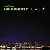 The Nightfly: Live - Donald Fagen [CD]