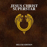 Jesus Christ Superstar - Andrew Lloyd Webber [CD]