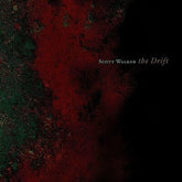 The Drift - Scott Walker [CD]