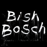 Bish Bosch - Scott Walker [CD]