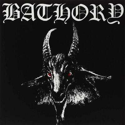 Bathory - Bathory [VINYL]